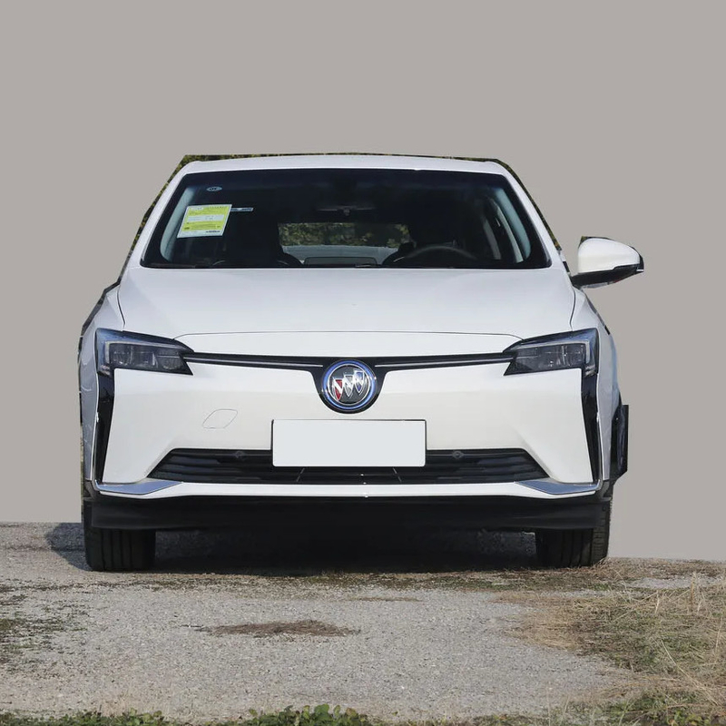 Buick Ηλεκτρικό Οχήμα Σειρά VELITE 6 SUV 430 χιλιόμετρα Πεδίο οδήγησης Αριστερά Μέγιστη ταχύτητα 170 KM/h