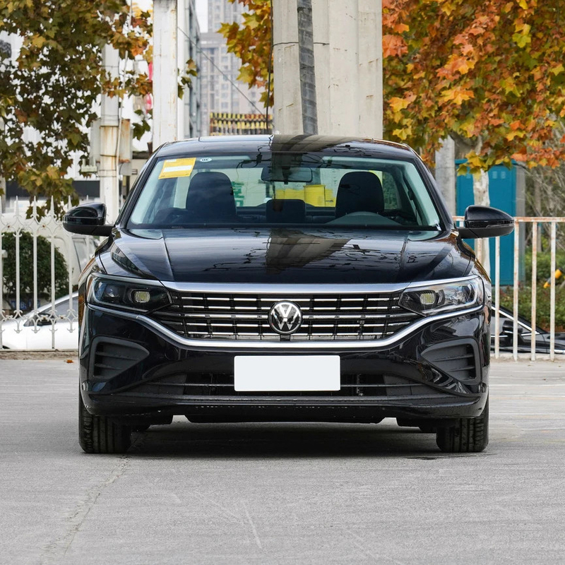 2024 Volkswagen Passat 280TSIM Business Edition 4 πόρτες 5 καθίσματα σεντάν με στέγη
