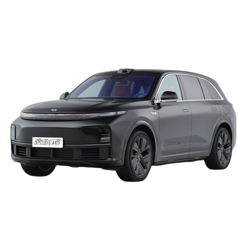 5050*1995*1750 Luxury SUV Lixiang Li Auto L7 Max Pro EVR Υβριδικό αυτοκίνητο Η τέλεια επιλογή