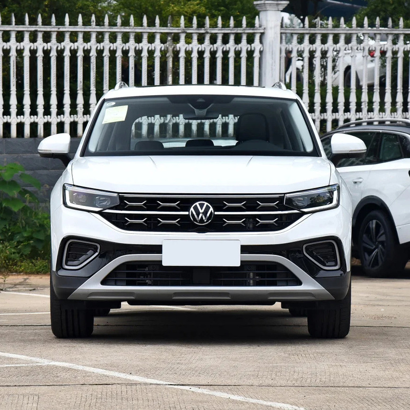 Volkswagen Tayron 300TSI Δίδυμη κίνηση Luxury PLUS Advanced Version SUV για 5 θέσεις