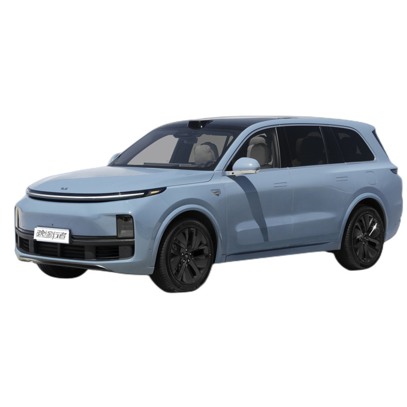 Συνολική ισχύς κινητήρα 330KW IDEAL Lixiang Li Auto L9 Max Ενέργεια οχήματα 4WD 6 θέσεων SUV