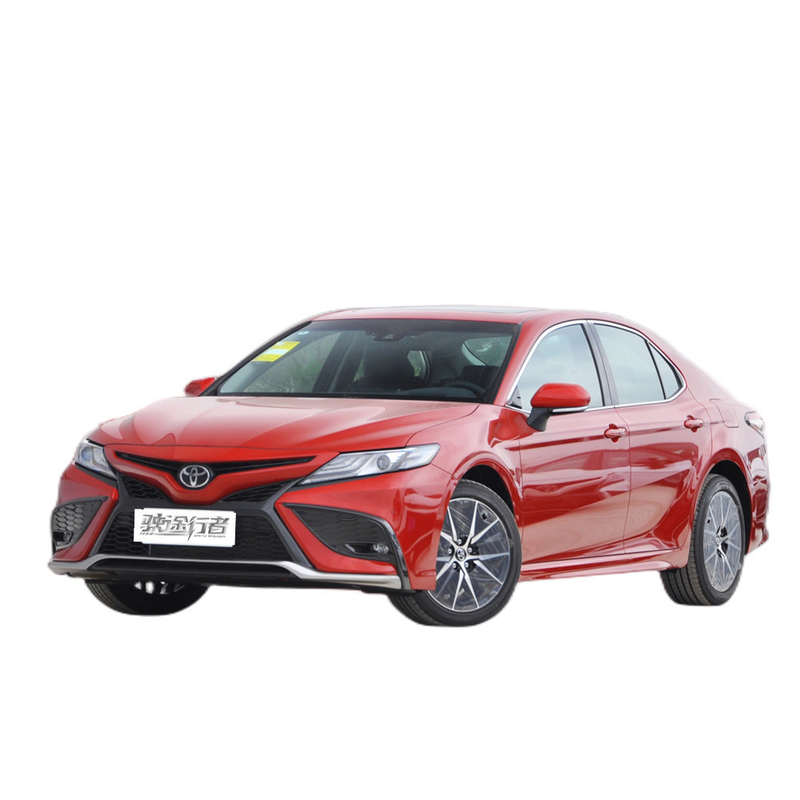 1555 Μειωμένο βάρος Toyota Camry 2.0L Sedan 2022 Αυτοματοποιημένο κιβώτιο ταχυτήτων Χρησιμοποιημένο σπορ αυτοκίνητο