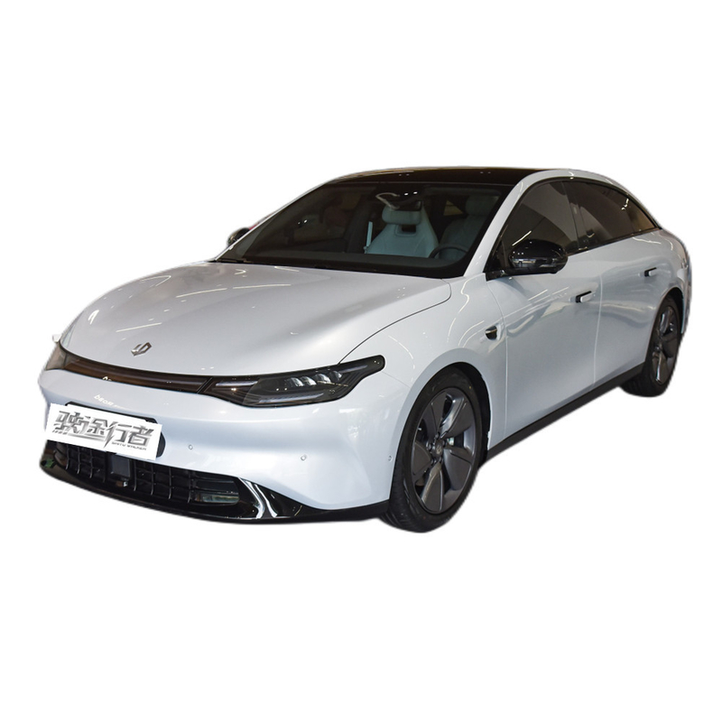 Μεγάλο διάστημα Leapmotor C01 EV αυτοκίνητα Carro Electrico Para Adults με και R18 μέγεθος ελαστικού
