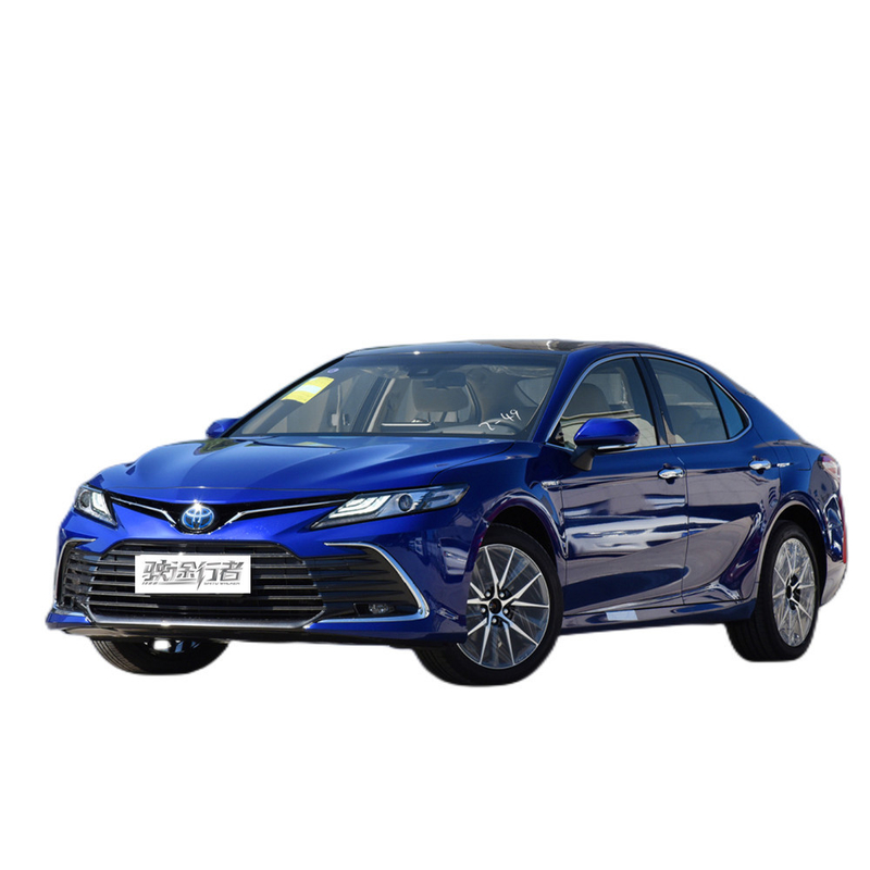 Τύπος μεταφοράς AMT Toyota 2022 Camry Hybrid 2.5L 0km Χρησιμοποιούμενο αυτοκίνητο σε αυτοκίνητα Χρησιμοποιούμενη Toyota