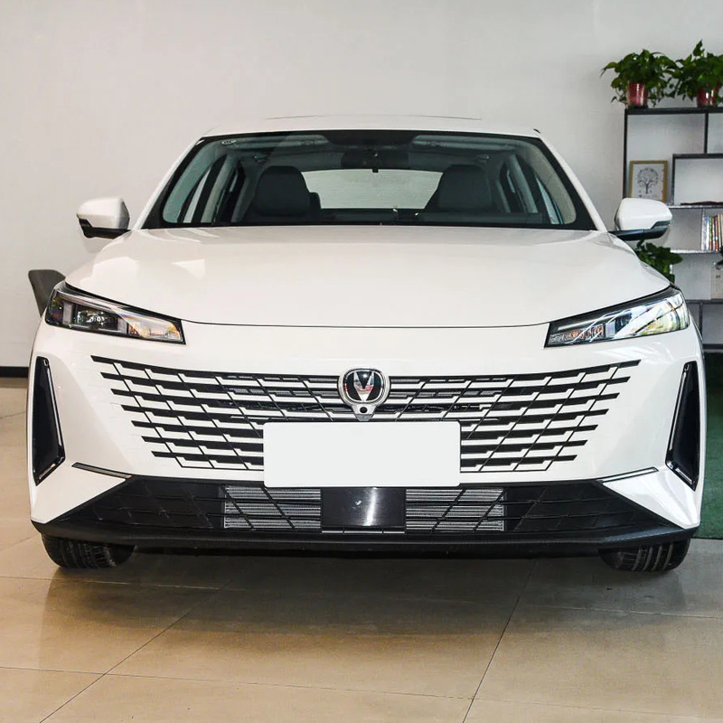 2023 Changan Lamore Blue Whale NE1.5T GDI DCT Sedan TPMS για ασφαλή και ομαλή οδήγηση