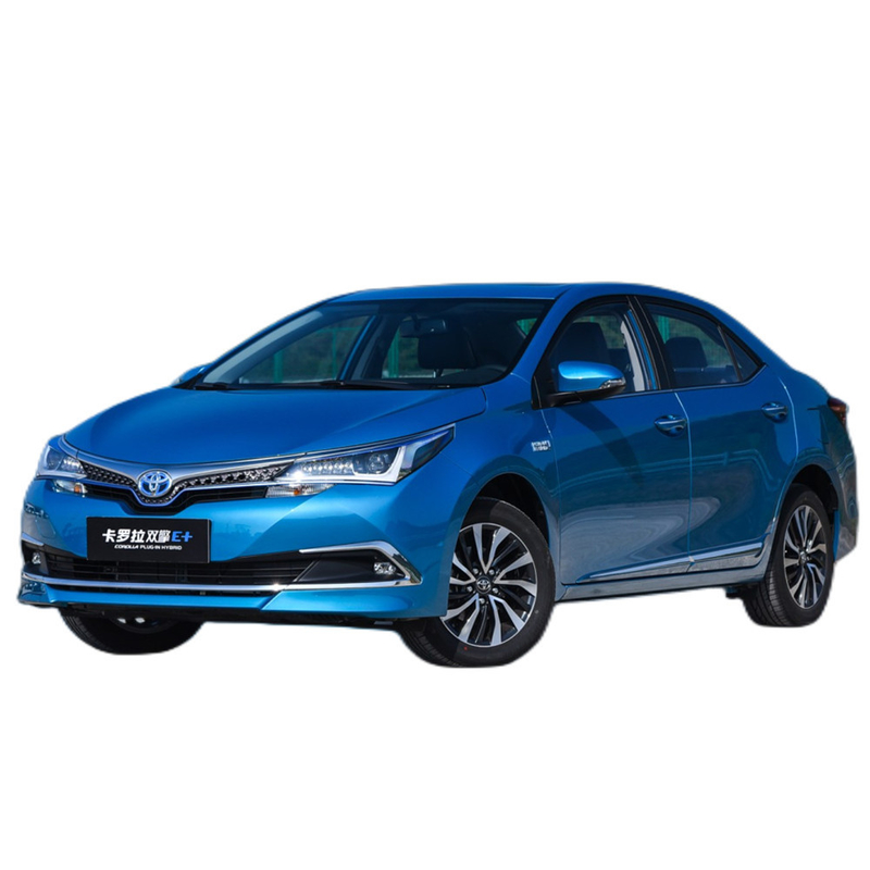 2021/2022 Toyota Corolla 1.8L PHEV Υβριδικό 4θυρών 5θέσεων Σεντάν Ενέργεια Προηγμένη τεχνολογία