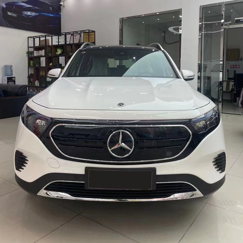 Mercedes Ben Chi EQB 260 Ηλεκτρικό αυτοκίνητο Αυτοκίνητο SUV 5 πόρτες 5 θέσεις Τέσσερις τροχούς