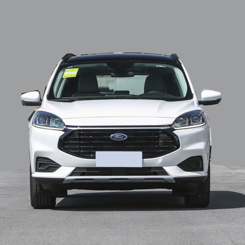 2024 ECO Boost 245 Luxury SUV 2WD 5 πόρτες 5 θέσεις Περιορισμός Βάρος 1000-2000kg Bord Escape