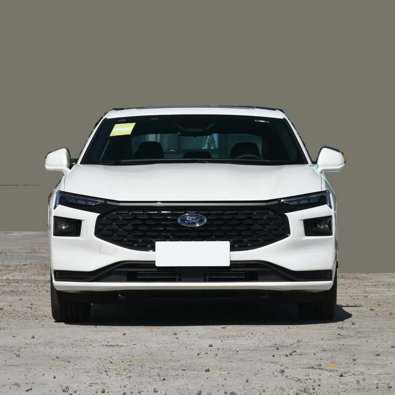 Αυτοματοποιημένο κλιματιστικό Ford Mondeo 2023 ECO Boost 180 Shuya Sedan Βενζινοκίνητο αυτοκίνητο Euro VI