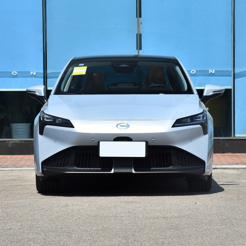 70 Zhijia GAC Aion S Plus Sedan 4810*1880*1515mm 510KM μακράς εμβέλειας ηλεκτρικό αυτοκίνητο για εσάς