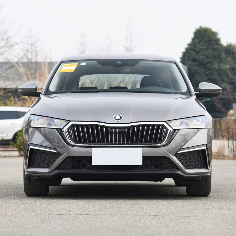 2024 Skoda Octavia PRO TSI80 Λούξυ έκδοση Turbo Hatchback 5 πόρτες 5 θέσεις Euro VI