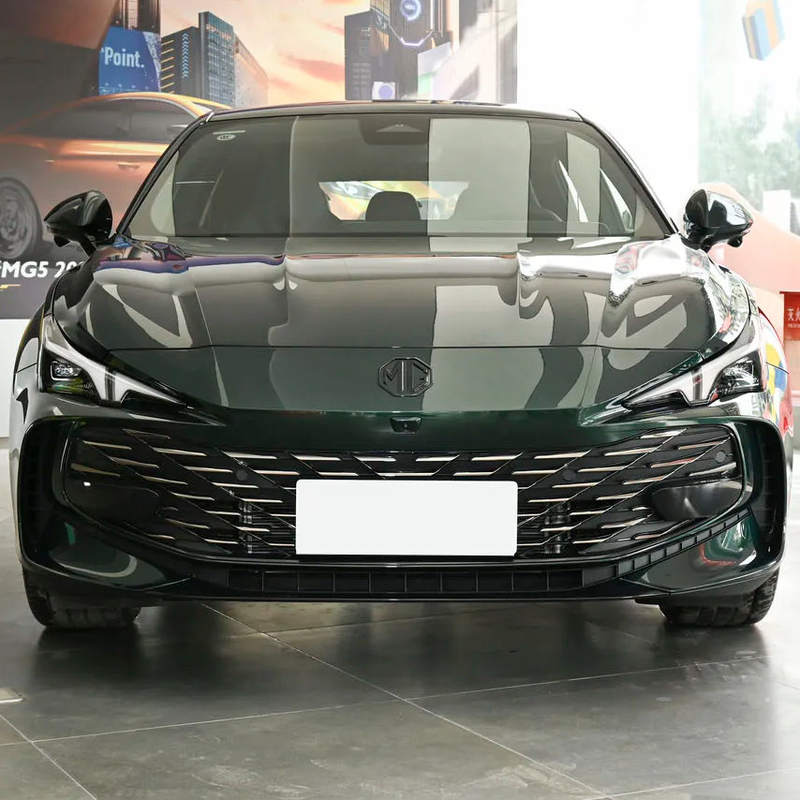 ABS και 1.5T DCT Τα χαρακτηριστικά που πρέπει να έχετε στην αναζήτηση ενός 5θυριού 5θέσιου hatchback