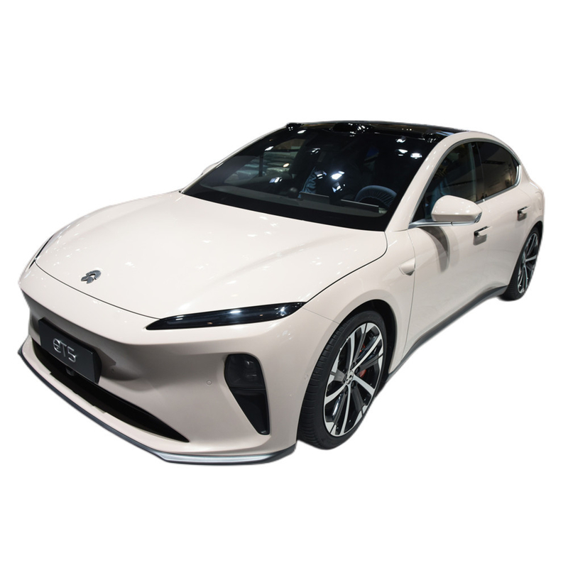 2023 Weilai Nio ET5 560KM 75KWh Touring Ηλεκτρικό Αυτοκίνητο Μεγάλης Ταχύτητας Λοξοφόρο Σεντάν για ανάγκες