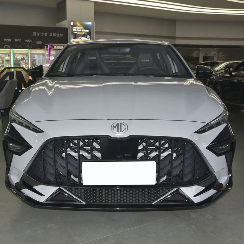 2023MG6 1.5T XLINE 5 θυρών 5 θέσεων Hatchback Αεροκίνητο αυτοκίνητο με 5 αερόσακους