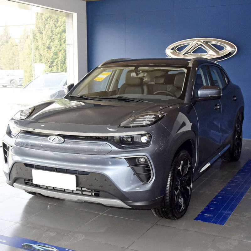 Αριστερή οδήγηση Chery Big Ant SUV με 510Km NEDC εμβέλεια και υψηλή ταχύτητα 4630 * 1910 * 1655mm