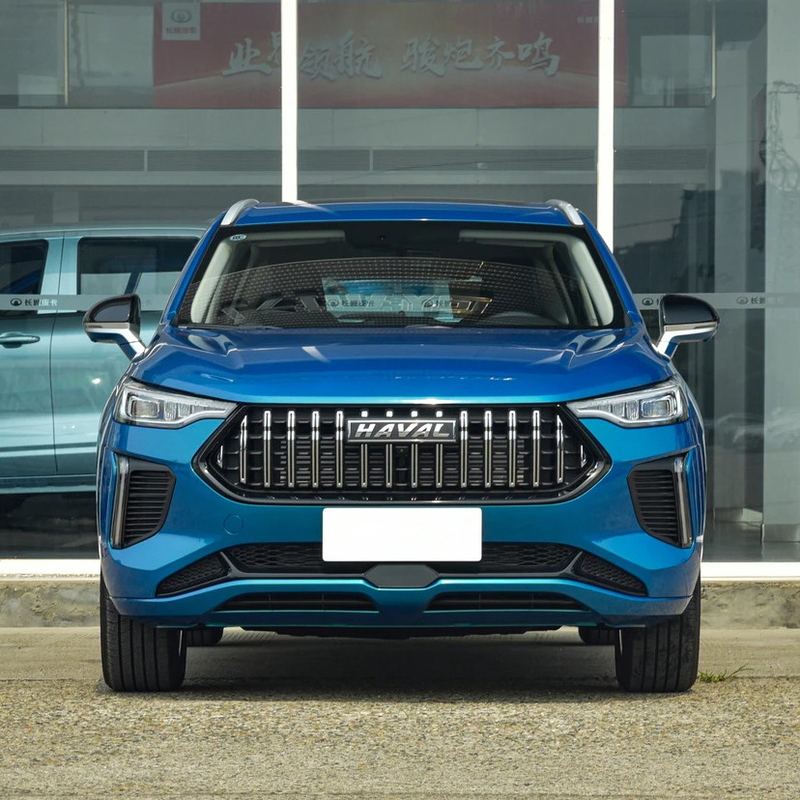 2023 Haval Qitu 1.5T SUV R18 Tire Size Πετρέλαιο και ηλεκτρικό υβριδικό όχημα