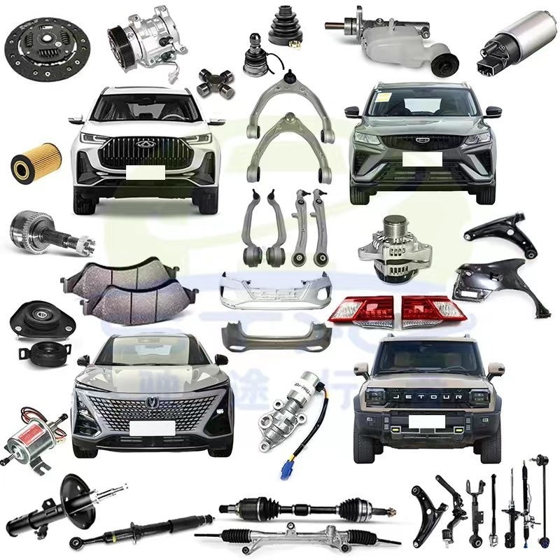 Κανονικό αυτοκίνητο Make Auto Original 1 1 για την Honda Civic City Crv Cr-v Fit Odyssey Vezel