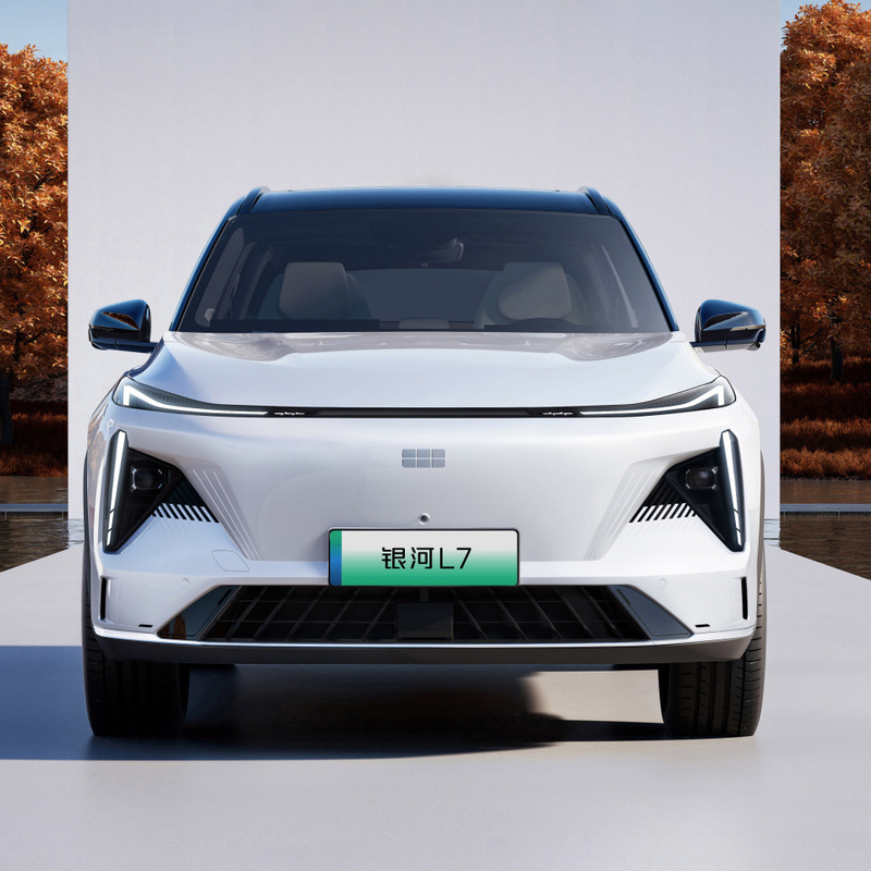 2023 Geely Galaxy L7 Hybrid 1.5T PHEV SUV Αυτοκίνητο με CLTC 90 χλμ. και ηλεκτρικό τύπο καυσίμου