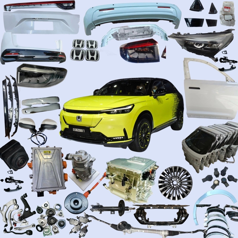 2022- Original 1 1 Honda Auto Spare Part for Ens1 Enp1 Accessories Ηλεκτρικές μπαταρίες προβολείς
