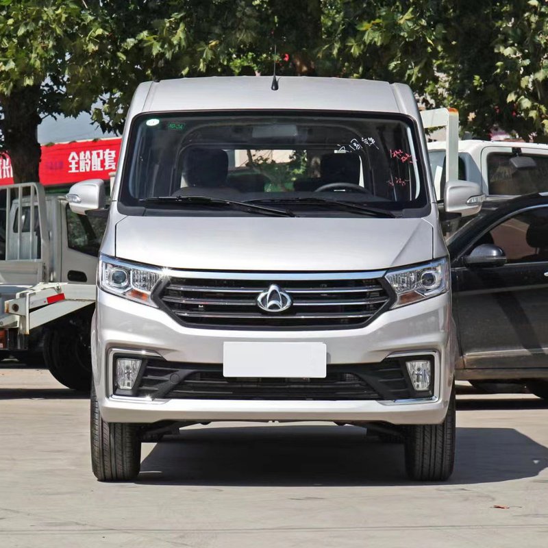 Chang'anv5 2013 μοντέλο 1.2L Standard DK12 Πύλη 6 θέσεων χειροκίνητη μετάδοση