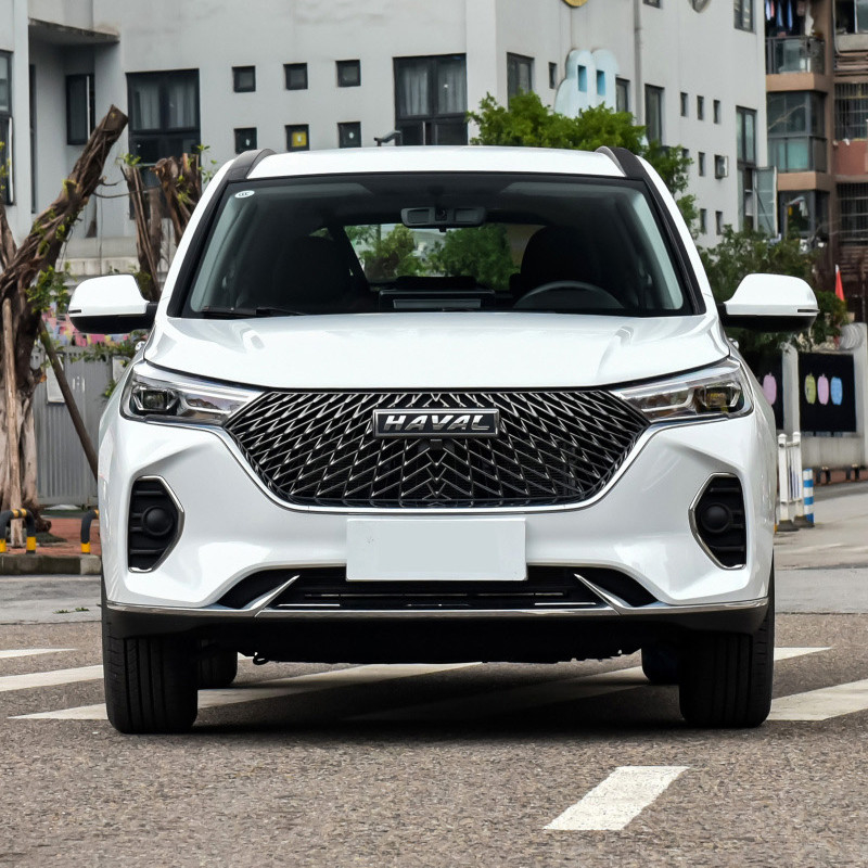 HAVAL M6 1.5T SUV μπροστινό παράθυρο Ηλεκτρικό ένα κλειδί ανύψωση αντι-σφίξιμο για την αγορά του 2023