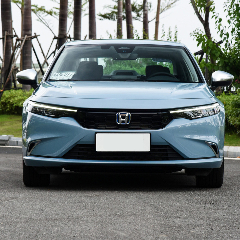 Πανοραμικό Sunroof 2023 Honda Civic 2.0L Rui Exclusive Edition 4 πόρτες 5 θέσεις Σεντάν