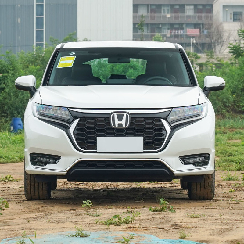 2023 Honda URV 240TURBO Δυοτροχιακή κίνηση SUV έκδοση Zhiyue με TPMS και Rack οροφής