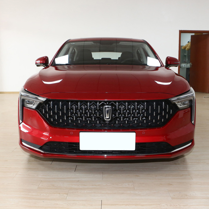 FAW Bestune B70 2.0T 1.5T 5 θέσεις Μεσαία οχήματα Τούρμπο αερίου/βενζίνης ηλεκτρικό πίσω παράθυρο