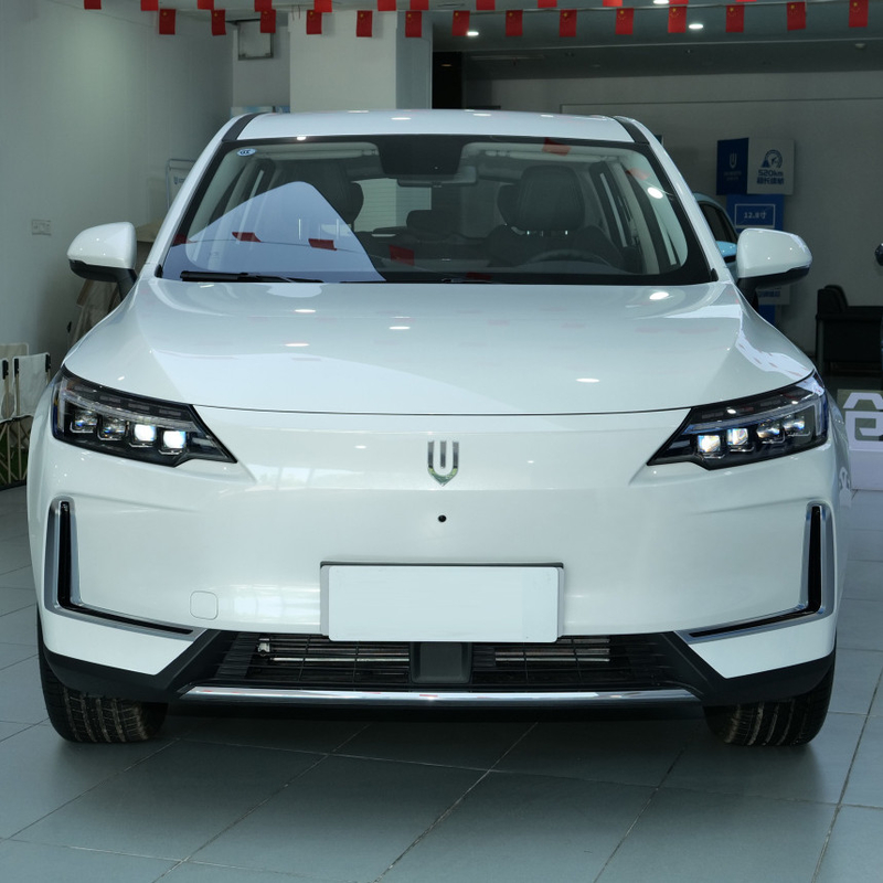 s Καλύτερο Ηλεκτρικό Αυτοκίνητο Skyworth Skywell ET5 EV6 SUV 520KM Περιοχή 5 θέσεων Μέγιστη ταχύτητα 150KM/h