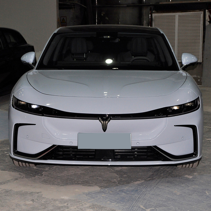 Δυνατότητα μεγάλου βεληνεκούς 375KW VOYAH 4θυρη 5θέσιμη Sedan με 730km CLTC Range
