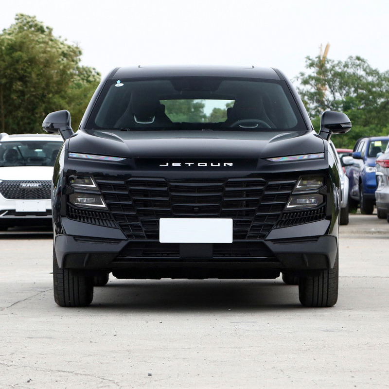 2023 Jetour Dasheng 1.5T DCT Xingyao PRO Euro VI Αυτοκίνητα και SUV με το καλύτερο χιλιόμετρο βενζίνης