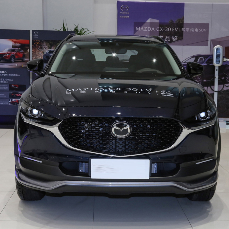 2023 Mazda CX-30 EV 45KM Το καλύτερο ηλεκτρικό αυτοκίνητο αξίας με CLTC 450km και αριστερή οδήγηση