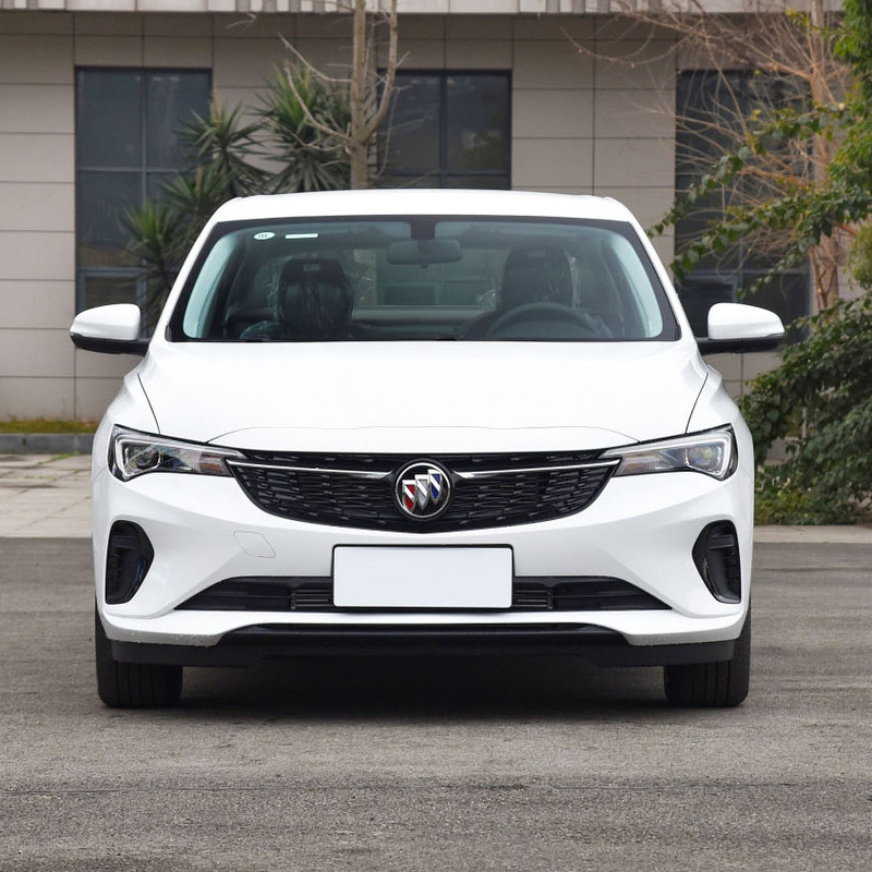 TPMS Ναι και 135 KW Συνολική ισχύς κινητήρα Buick Verano 2023 PRO Leyi Edition Βενζινοκίνητο Σεντάν