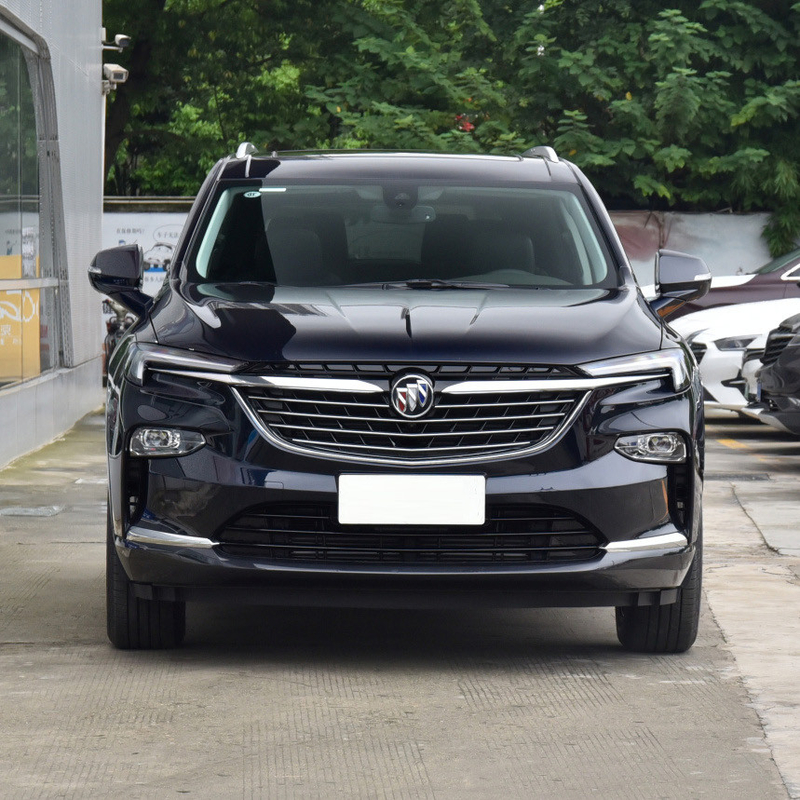 2022 Buick Enclave 652T 5 πόρτες 7 θέσεις SUV με ηλεκτρική ρύθμιση του καθίσματος του οδηγού