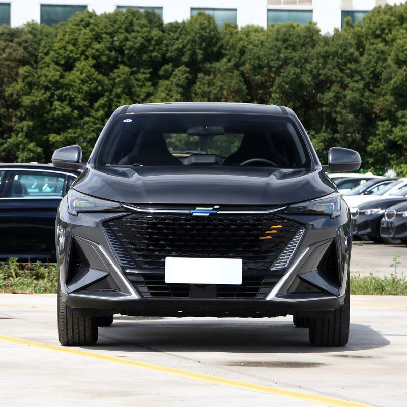 2023 Changan Oshan X5 1.5T DCT Turbo SUV Απολαύστε την απόλυτη εμπειρία οδήγησης