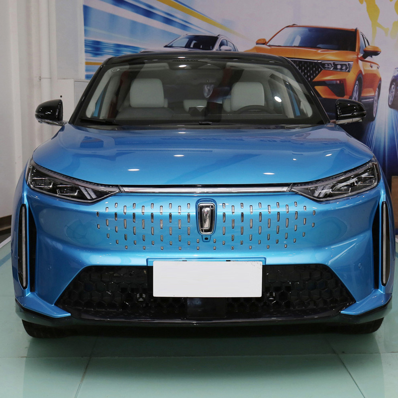 2020 SUV Sedan Pentium E01 με εμβέλεια 450KM και μέγιστη ταχύτητα 170KM/h 4639*1880*1640mm