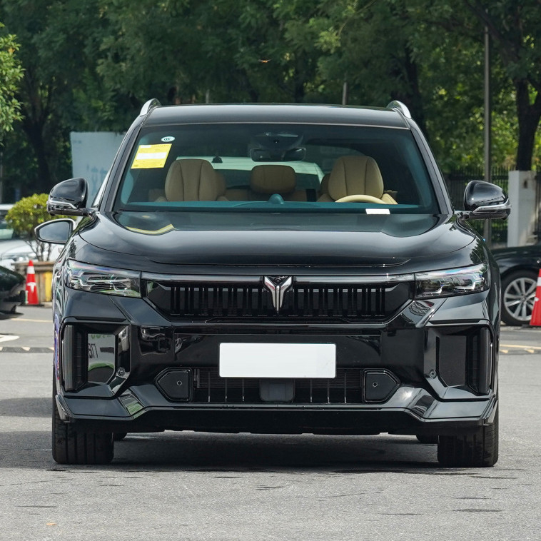 Αναβαθμίστε την βόλτα σας με το 2024 Voyah Free 4WD Extended Range Hybrid Η απόλυτη επιλογή