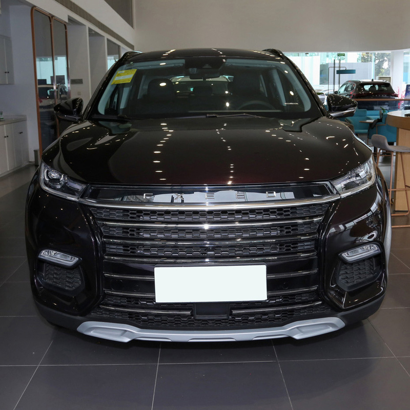 Chery Xingtu Βενζινοκίνητα μοντέλα SUV 2021 Xingtu TX με ηλεκτρικό αναδιπλούμενο καθρέφτη