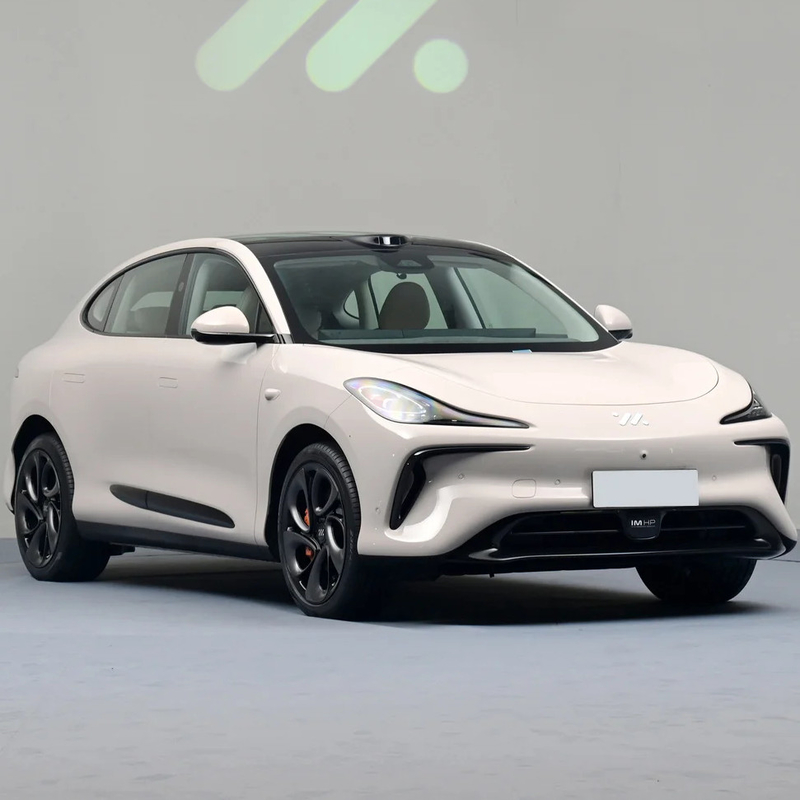 2023 IM LS6 MAX Super Performance Ηλεκτρικό αυτοκίνητο 702KM Super Long Range και καθίσματα για 5 άτομα