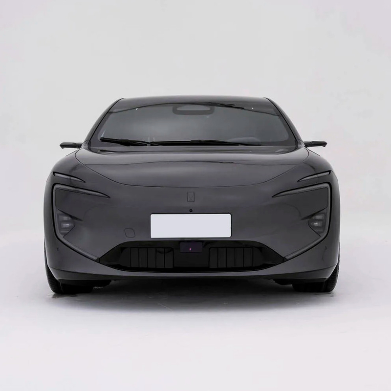 2023 Avatar 12 SUV Δύο κινητήρες και 425KW Συνολική ισχύς σε μοντέλο Ξεκίνησε από την Huawei Changan