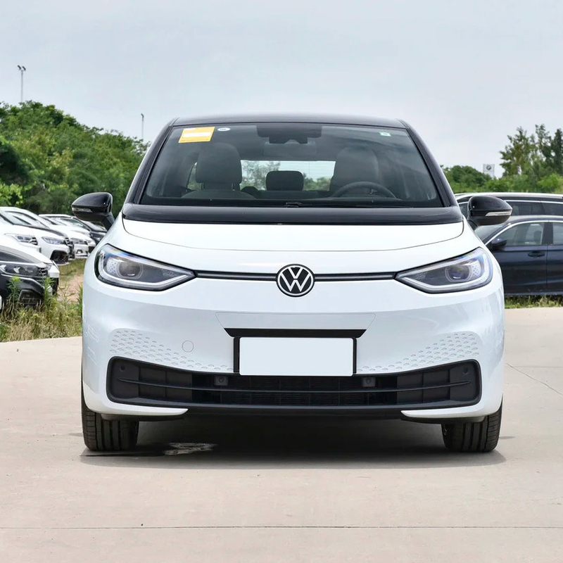 Αριστερή οδήγηση 450KM Range 5 θέσεις SUV 2023 Volkswagen ID3 Αναβαθμισμένη έκδοση Extreme