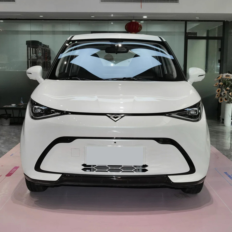 COWIN Tidelang Edition 3 πόρτες 4 θέσεις 201km Διάστημα 120KW Συνολική ισχύς κινητήρα Αριστερή κίνηση