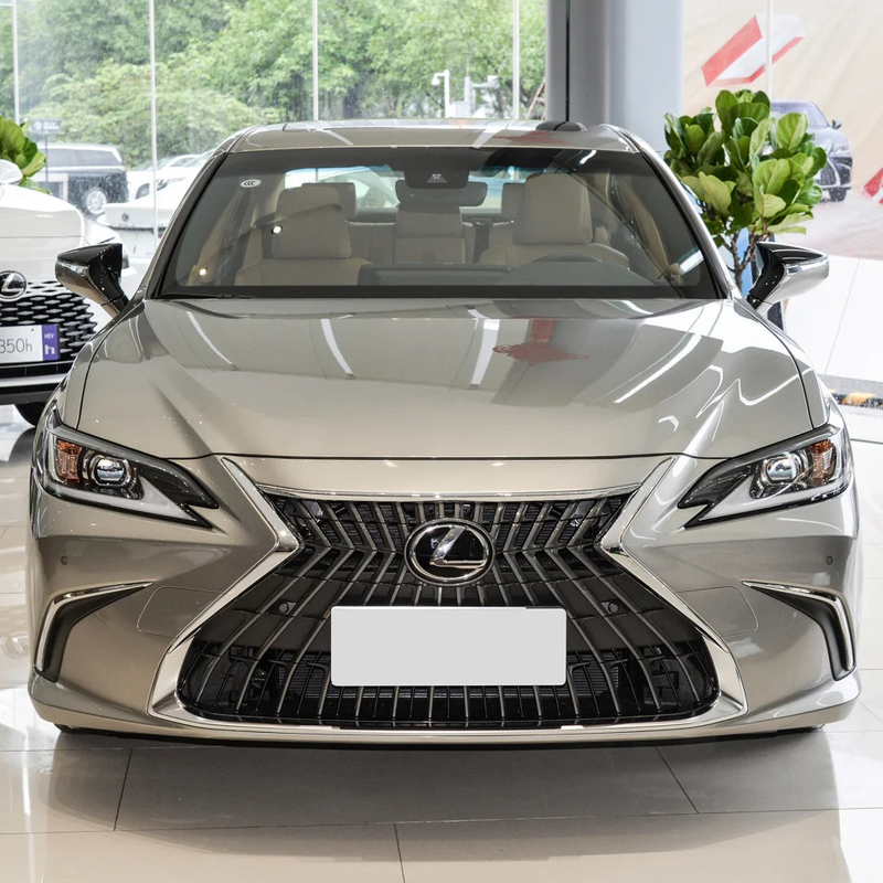 2023 Lexus ES200 260 Excellence Edition 5 θέσεις σελάν με εμπρός δίσκο πίσω δίσκο φρένα