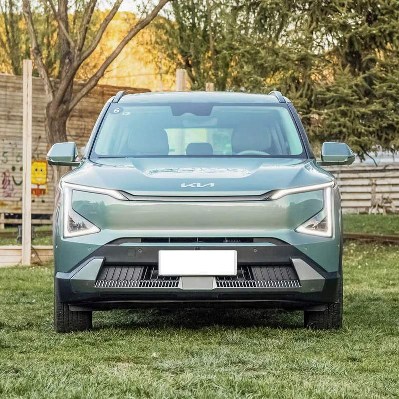 Kia EV5 2023 2024 Ηλεκτρικό αυτοκίνητο 530km CLTC Light Air Land Long Range SUV για το όφελος σας