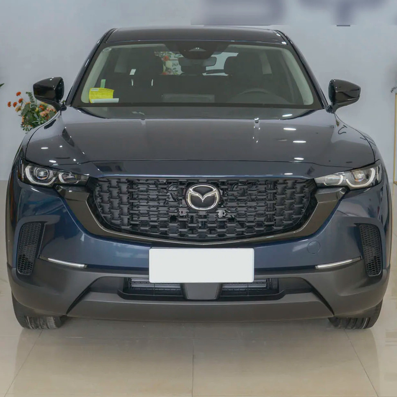 Εύκολο 2023 CX-50 βενζινοκίνητο SUV με ηλεκτρικό καθρέφτη και αριστερό τιμόνι