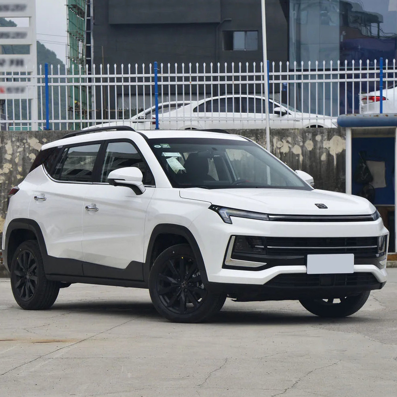 2022 SeholX4 1.5T CVT Chief Προσαρμοσμένο δερμάτινο SUV με χειροκίνητη ρύθμιση καθίσματος συντομόπλοου