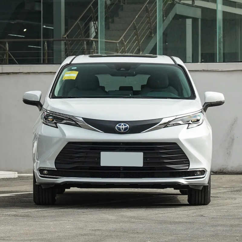 2022 1.5L Καθαρή έκδοση 4 θυρών 5 θέσεων Sedan Υβριδικό βενζινοκίνητο όχημα με οθόνη αφής