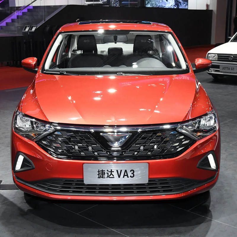 R16 Βενζίνη Jetta VA3 1.5L Αυτοματοποιημένο Σεντάν για FAW-Volkswagen Honor Edition