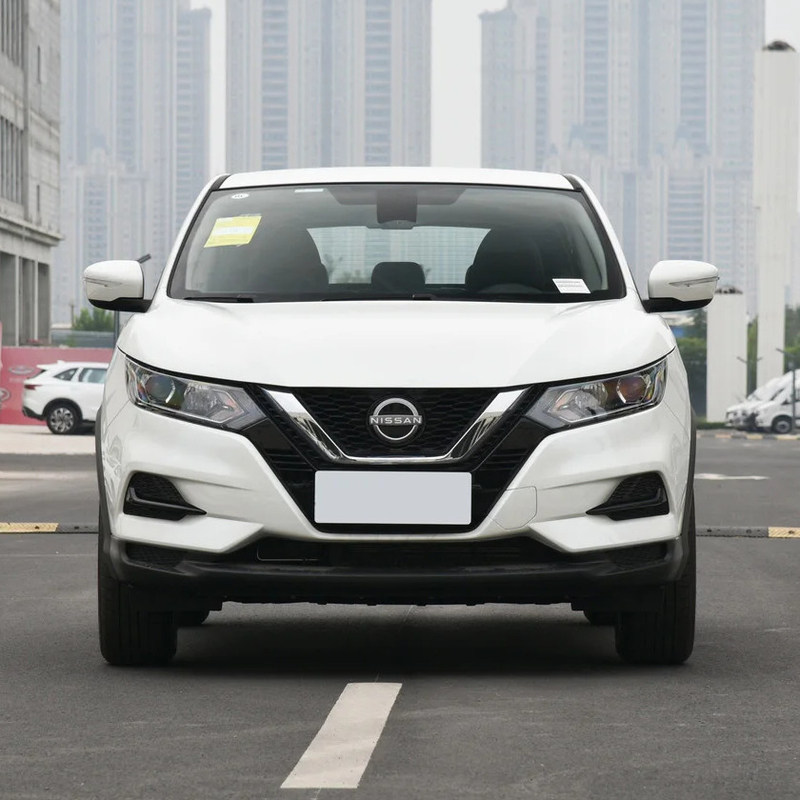 Προχωρήστε προς τα εμπρός αριθμός 7 2023 Nissan Qashqai 2.0L CVT 2WD Βενζινοκίνητο αυτοκίνητο σε μεγάλη ζήτηση