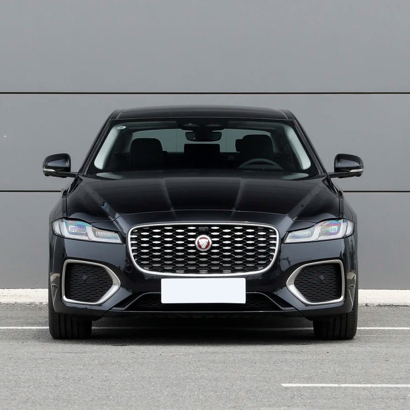 Ολοκληρωμένο σώμα Jaguar XFL 2.0T 2000Ps Βενζινοκίνητο 2WD Sedan 2WD Elite Luxury Edition